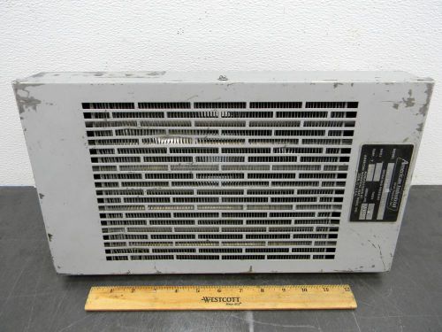 AMERICAN INDUSTRIAL BM-102-NPT OIL COOLER HEAT EXCHANGER LIQUID CHILLER 002