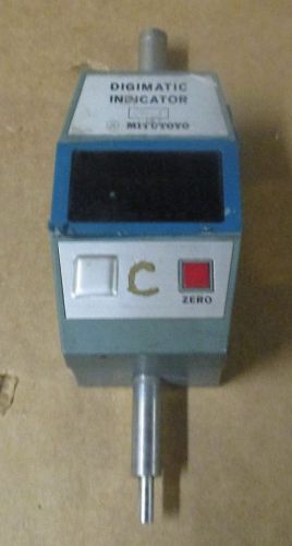 Mitutoyo Digimatic Indicator 001-4