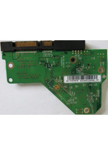 WD3200AVBS-63TAA0 2060-701444-003 REV A PCB