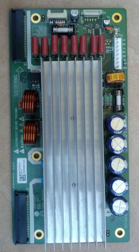 LG 42PX4DV Z-SUSTAIN BOARD 6871QZH041A