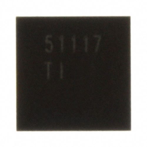 TPS51117 RGYR TPS51117RGY TI ic snyc step-dwn ctrlr 14-qfn 1PC/LOT