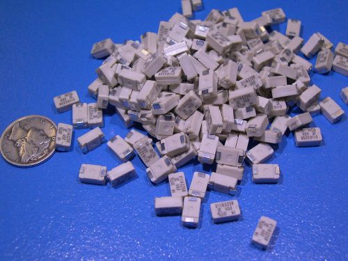 Qty-192  littelfuse pico very fast blow fuse 1.5a 125v surface mount new for sale