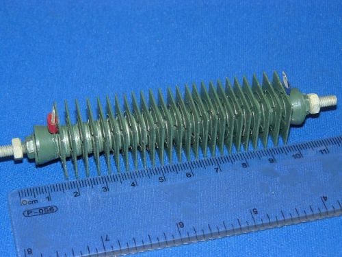 Vintage SELENIUM RECTIFIER &lt; 500V 187.5V 0.07A 70mA &gt; E500/187.5-0.07 NOS CELL