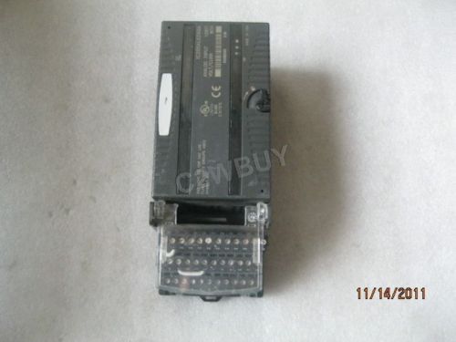 1pc GE Fanuc IC200ALG260A xhg54