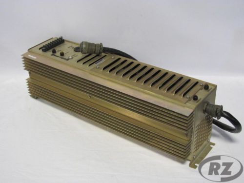 P420 MODICON POWER SUPPLY REMANUFACTURED