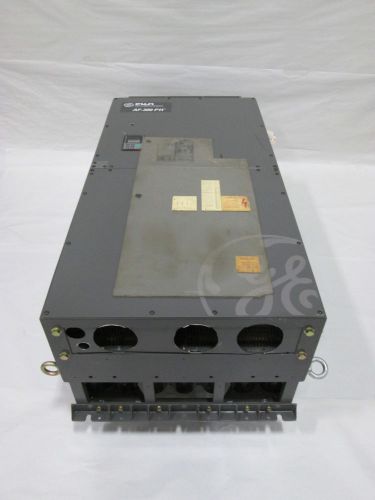 Ge 6kp1143600x9b1 fuji af-300-p11 ac 600hp 380-460v 0.1-120hz drive d355141 for sale