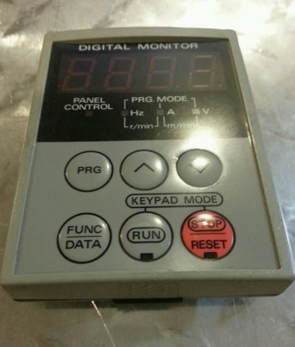 Ge fuji  panel af-300 micro-$aver ii drive , all drives , operator panel , new for sale