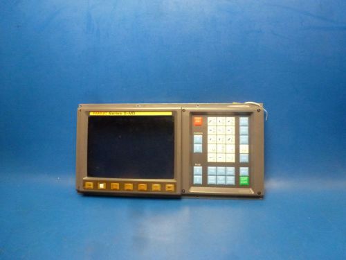 FANUC O-MD OPERATOR CONTROL PANEL A02B-0098-C045 A02B0098C045