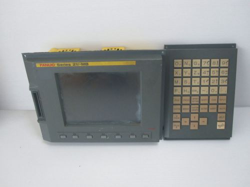 FANUC SERIES 21i-MB A02B-0285-B500