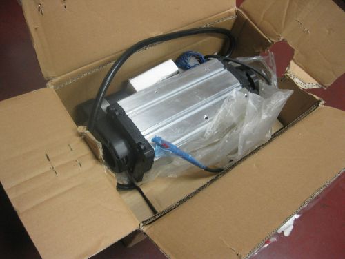 PANASONIC 2.5kW AC Servo Motor MFA250LE4NSJ 1000 rev/min NEW UNUSED IN BOX