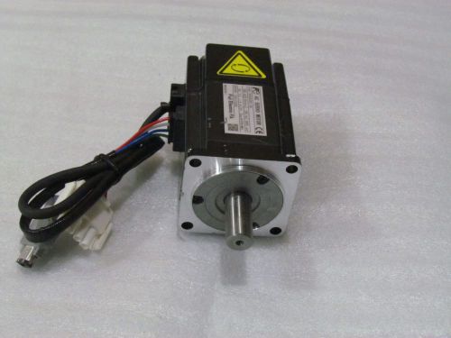 FUJI GYS201DC1-CB AC SERVO MOTOR