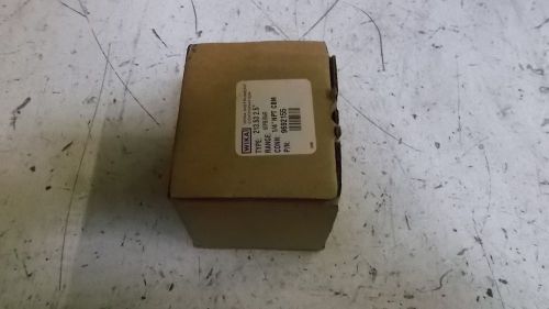 WIKA 9692155 60PSI GUAGE *NEW IN A BOX*