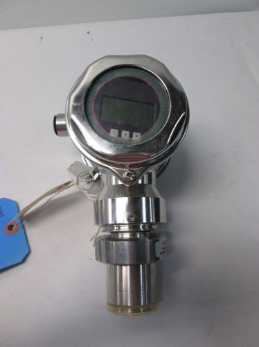 NEW ENDRESS HAUSER FMB70-ABT1F6200CAA DELTAPILOT S LEVEL TRANSMITTER D402141