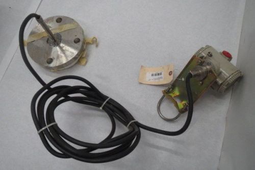 Abb 624eseoub20g8111 600t hart pressure transmitter 30-600kpa diaphragm b202449 for sale