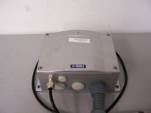 7993 vaisala hmt333 humidity &amp; temp transmitter for sale