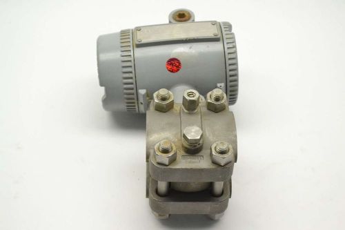 ABB BAILEY PTSDGD1222D21AD 12-42V-DC 0-360IN-H2O PRESSURE TRANSMITTER B390363