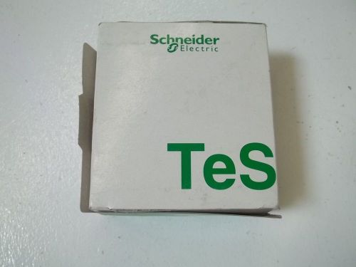 SCHNEIDER ELECTRIC GV2ME20 MOTOR CIRCUIT BREAKER *NEW IN A BOX*