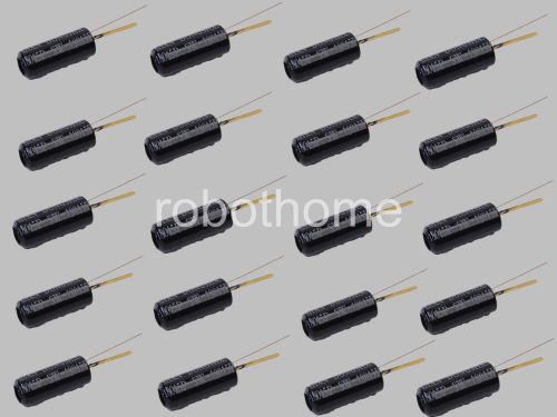 20PCS SW-18015P Electronic Vibration Sensor Switch Brand New