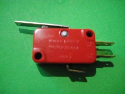 MICRO SWITCH (V3L 3000 5 D8