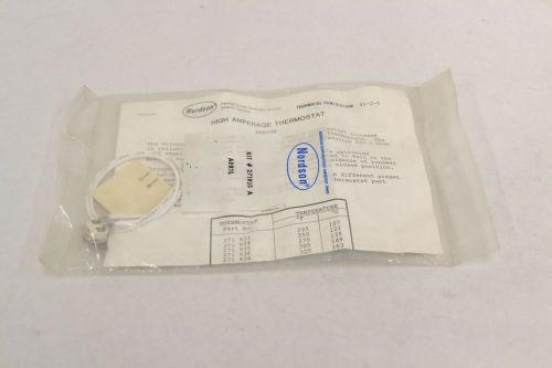 New nordson 271935a temperature thermostat kit high amperage b293872 for sale