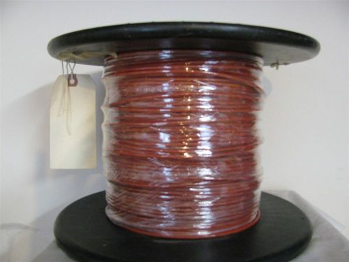 Belden 89740 002500 Cable 18/2 Plenum High Temperature FEP Wire 500 FEET