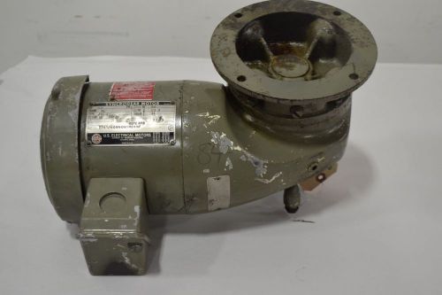 US MOTORS 7761/N05N091R011F SYNCROGEAR 20.7:1 GEAR 0.50HP 460V-AC MOTOR D267344