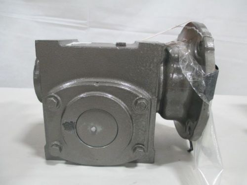 NEW DODGE 20QZ15R56 TIGEAR2 1.69HP 15:1 56C GEAR REDUCER D212928