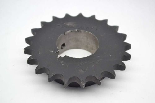 NEW MARTIN 50A21 BORE 1-3/4 IN SINGLE ROW CHAIN SPROCKET B416542