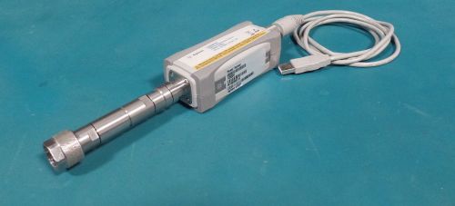 Agilent U2001H 10 MHz - 6 GHz USB Power Sensor with USB Cable