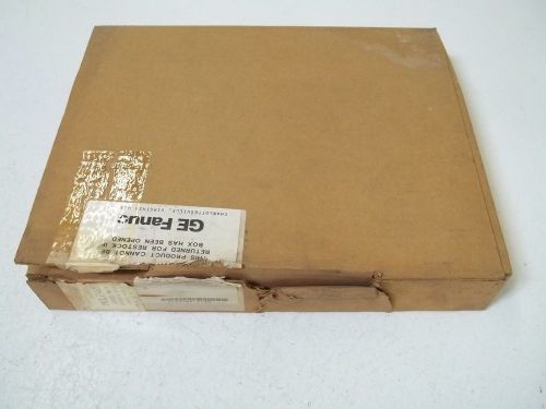 GE FANUC IC697MDL240B INPUT MODULE 120VAC 16PT ISOL. *NEW IN A BOX*