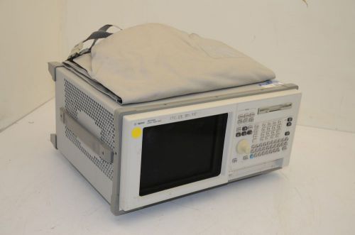 HP Agilent 1670G Logic Analyzer (T-60)