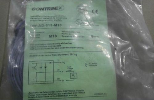 Switzerland Corey proximity switch DW-AD-613-M18