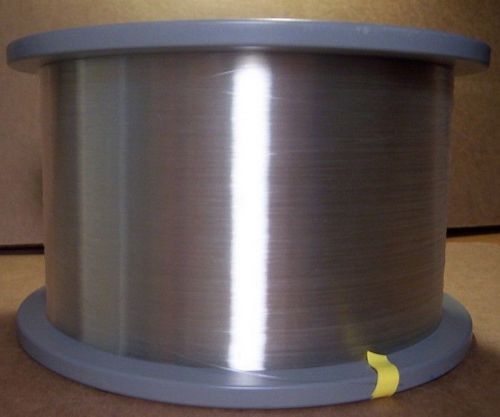 20.317km or 20.326km lucent/at&amp;t dispersion-shifted fiber (ds,dsf) spool. for sale