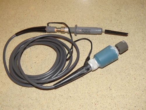 ^^  TEKTRONIX P6008  OSCILLOSCOPE PROBE