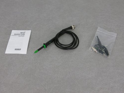 GOULD PB12C MODULAR PROBE