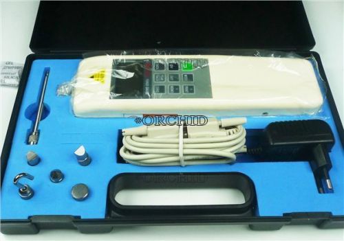 BRAND DIGITAL FORCE HF-500N TESTER METER PULL NEW GAUGE PUSH GAGE