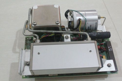 HP / Agilent 08753-60231 TBR Source Assembly 3 GHz  08753-60231 8702D, 8753E