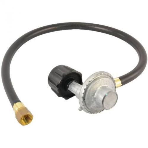 Low pressure regulator  type 1 connection  lp gas 511041 gas regulators 511041 for sale