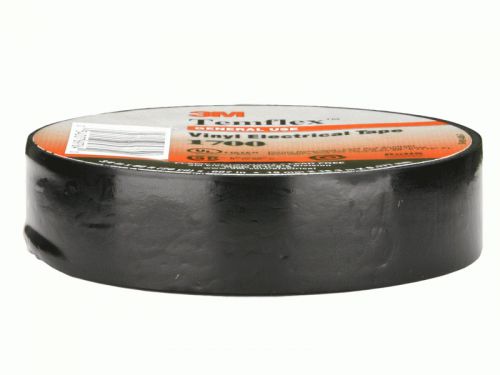 Metra Install Bay 3METEC-10 Premium 3/4&#034; X 60 Ft Vinyl Electrical Tape 10 Rolls