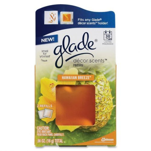 Glade decor scents refill - dvocb720526 for sale