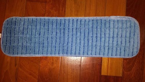 Lot of 63 Micorfiber professional mop pads