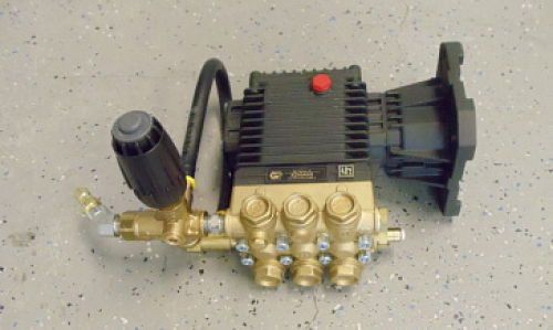 Pressure washer pump general ez4040g 4000psi for sale