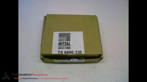 RITTAL TS 8800.330 *PACK OF 6* MOUNTING ANGLE SUPPORT BRACKET, SEE DESC