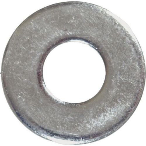 Hillman fastener corp 270052 flat washer (uss)-100pc 3/16&#034;uss fl washer for sale