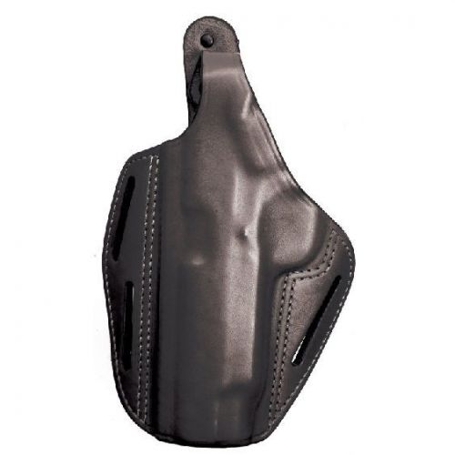 420000bk-l blackhawk black left hand leather pancake holster for beretta 92/96 for sale