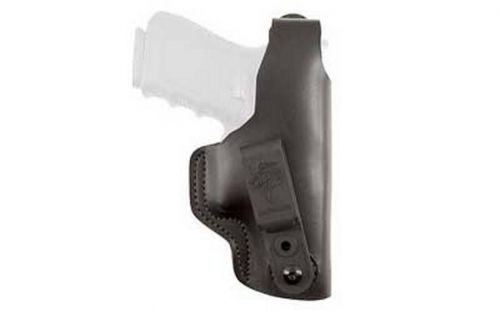 Desantis DSG033BAD6Z0 Dualcarry II Holster Kahr K9 Right Hand Black