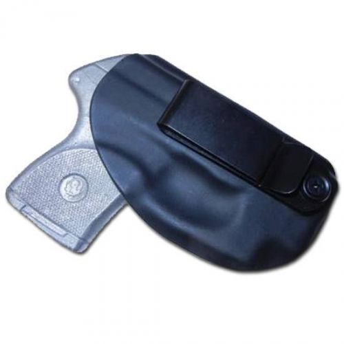 Looper &#034;The Betty&#034; S&amp;W J Frame 2&#034; Inside Waistband Holster RH Black 9270-Jfrm-10