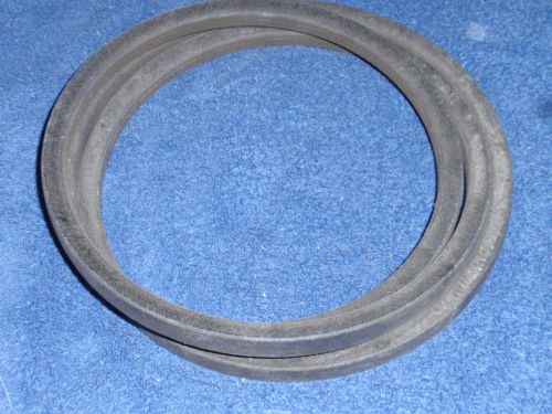 GATES HI-POWER II   B76 PREMIUM V-BELT