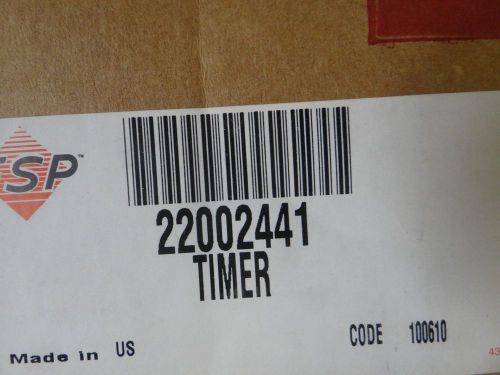 2202441 Maytag Timer