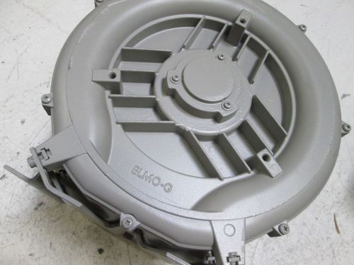 SIEMENS ELMO-G2BH1500-1AK32 VACUUM PUMP COMPRESSOR *USED*